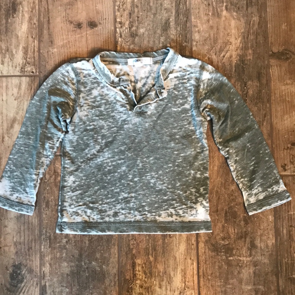 Joah Love Long Sleeve